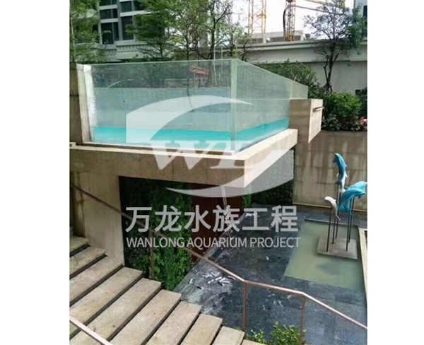 杭州无边际（界）泳池