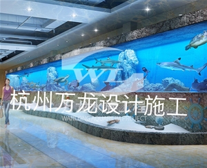 吃奶鱼鱼缸缸体表面发黄怎么解决