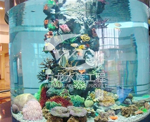 杭州大型亚克力...